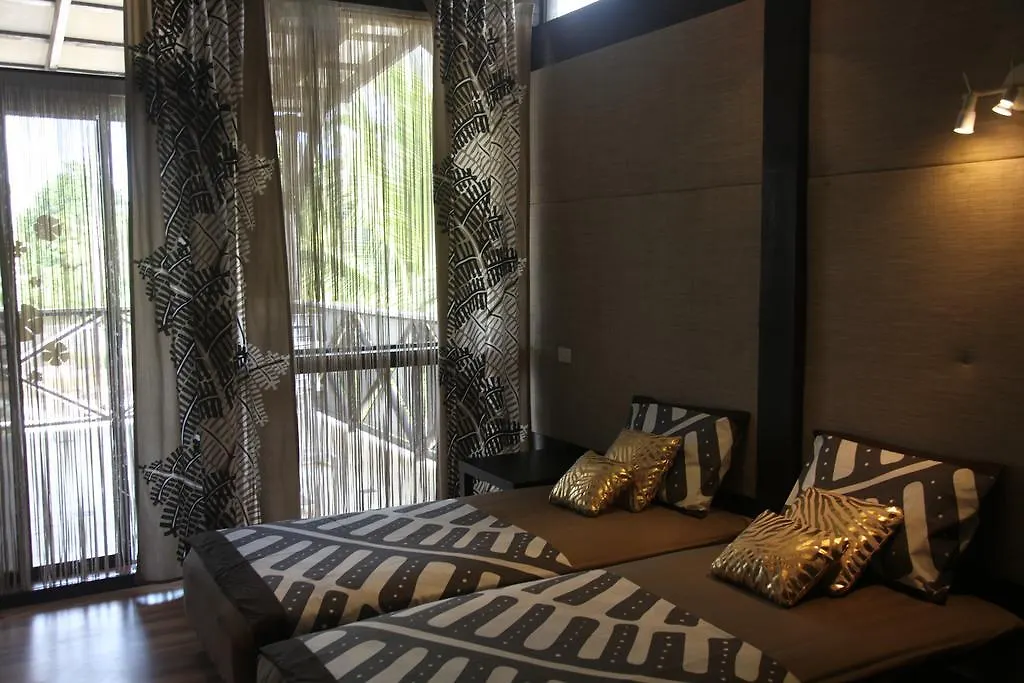 Chaykovski Boutique H Las Terrenas
