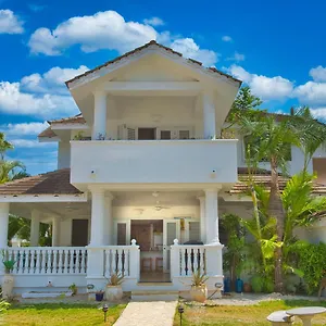 Apartahotel Josefina Terrenas, Las Terrenas