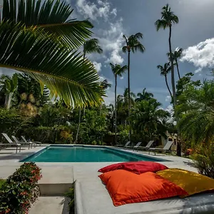 Apartahotel Eva Luna Villas, Las Terrenas