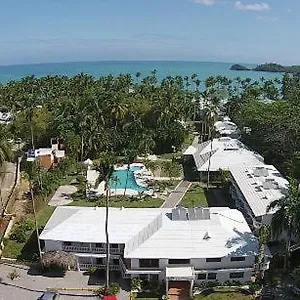 Turtle Lagoon Beach - Bahia Punta Bonita Hotel